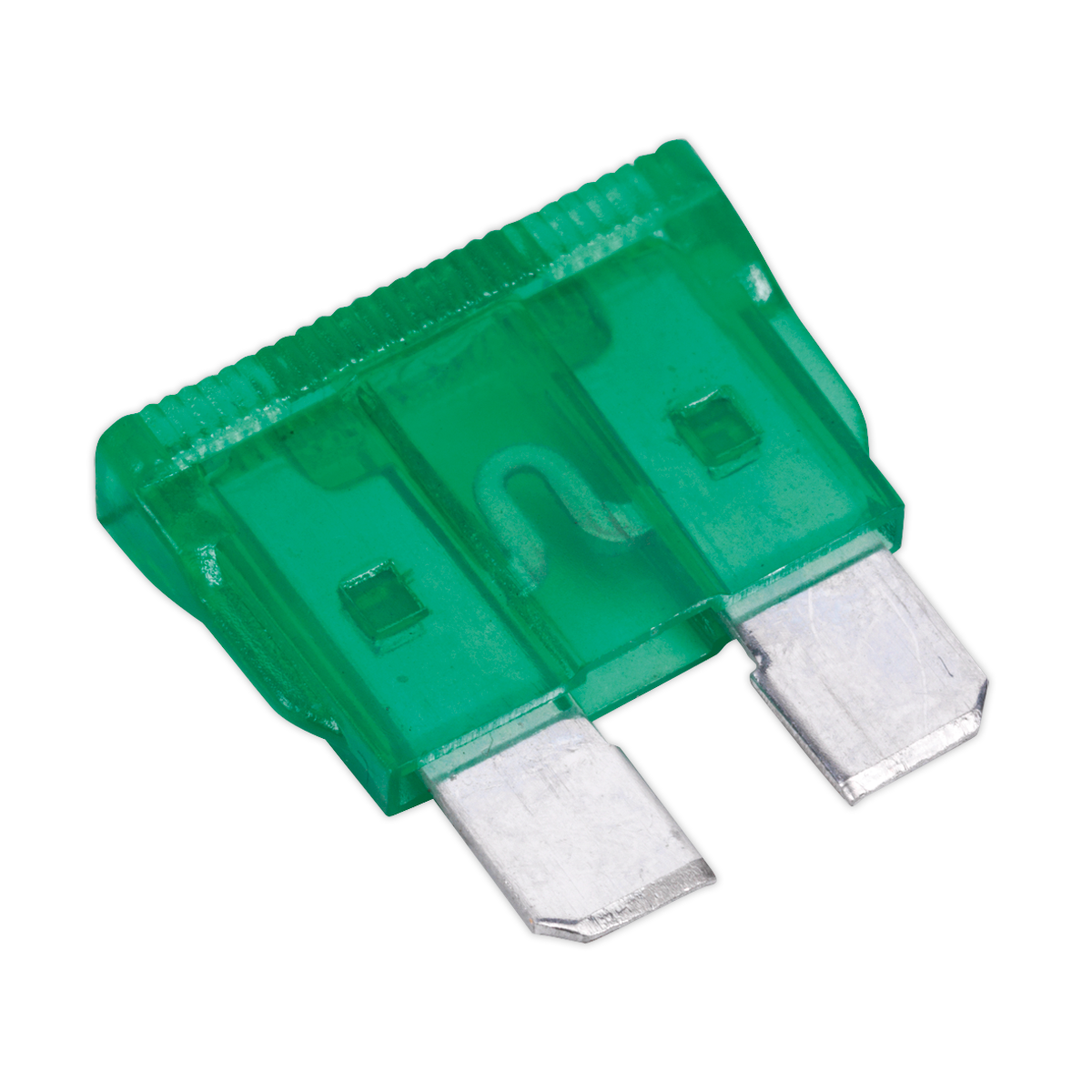 Sealey SBF3050 Automotive Standard Blade Fuse 30A Pack of 50
