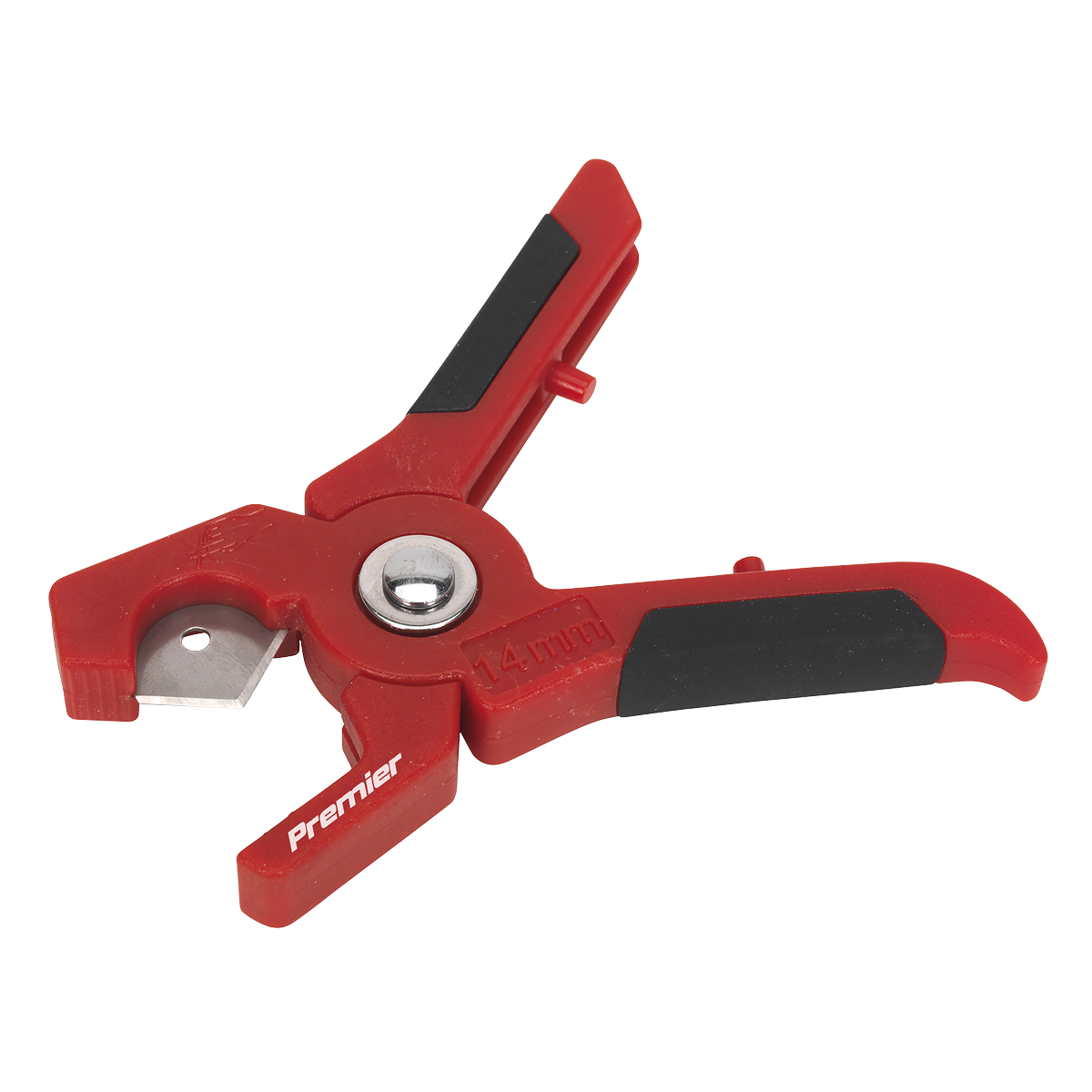 Sealey SC128 Premier Hose Cutter 3-14mm