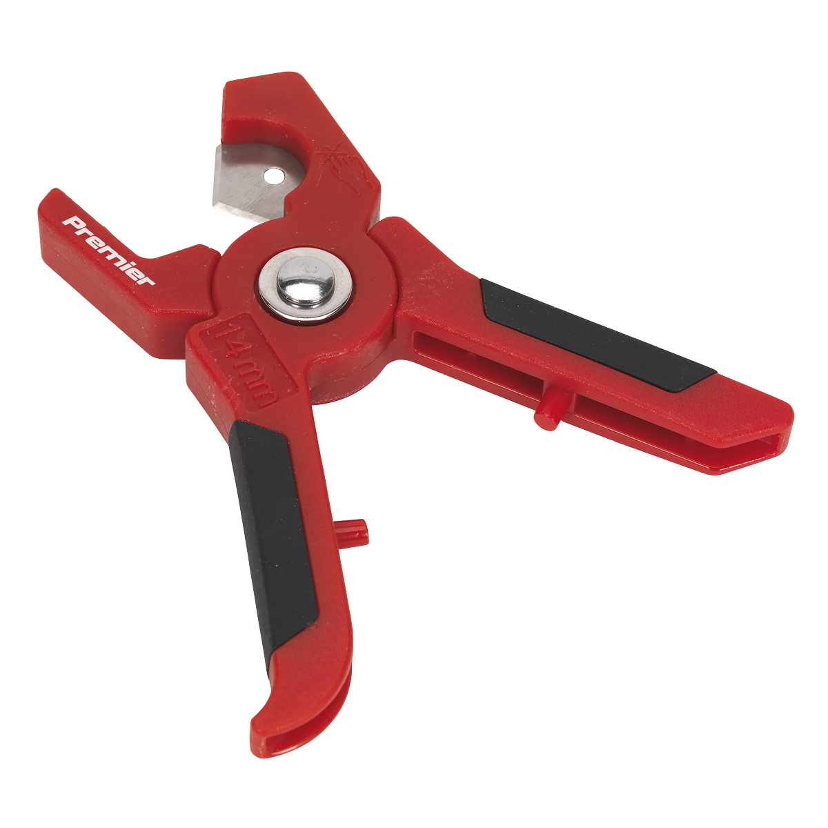 Sealey SC128 Premier Hose Cutter 3-14mm