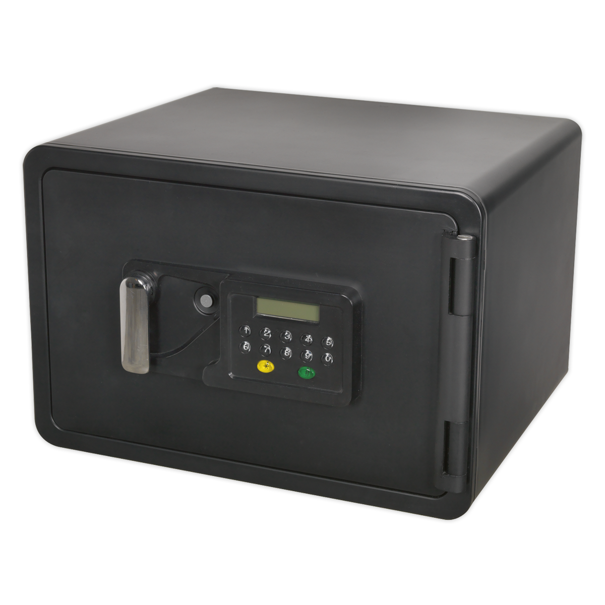 Sealey SCFS04 Electronic Combination Fireproof Safe 450 x 380 x 305mm