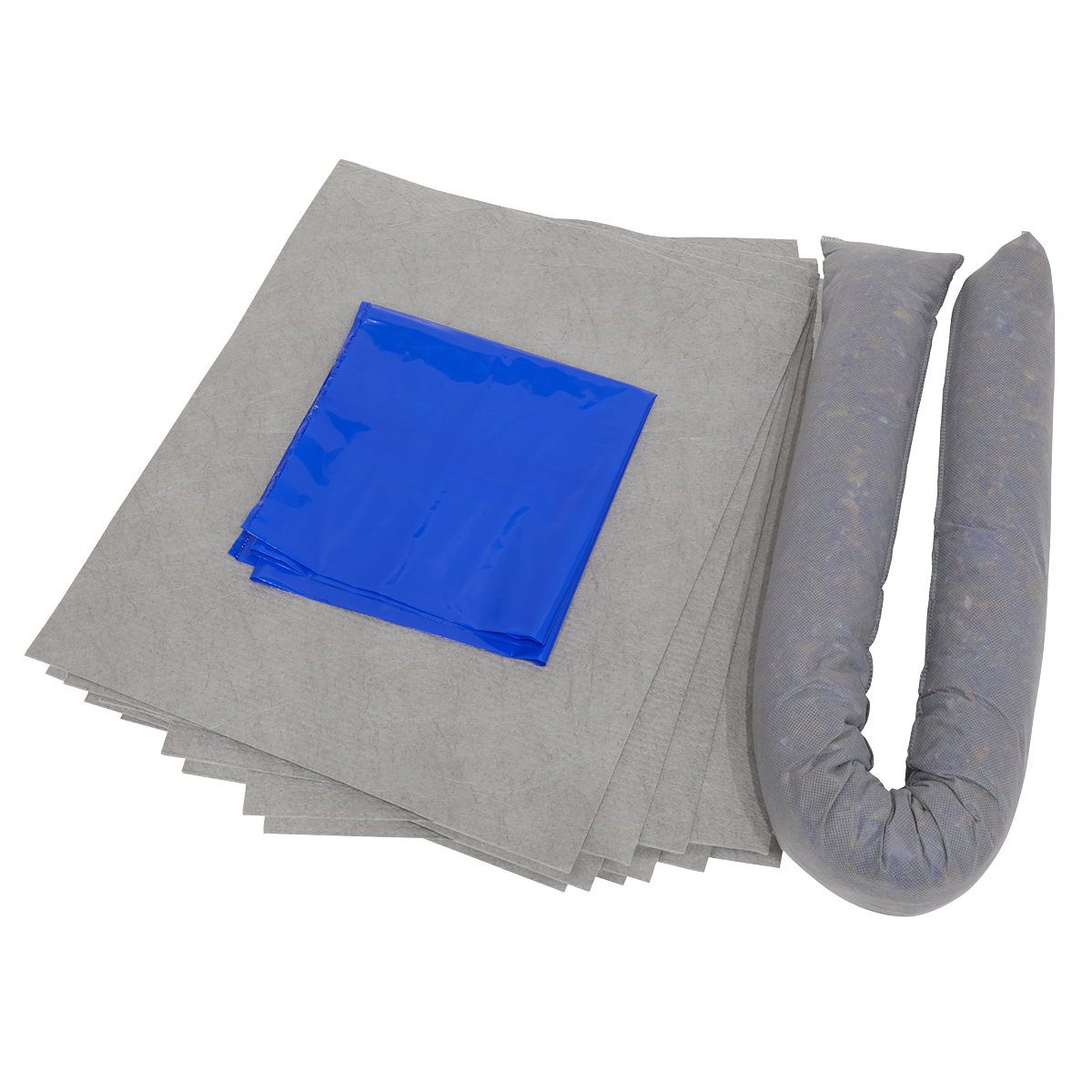 Sealey SCK15 Spill Control Kit 15L