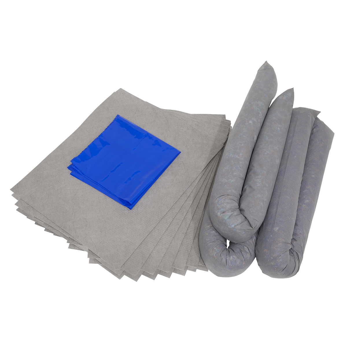 Sealey SCK30 Spill Control Kit 30L