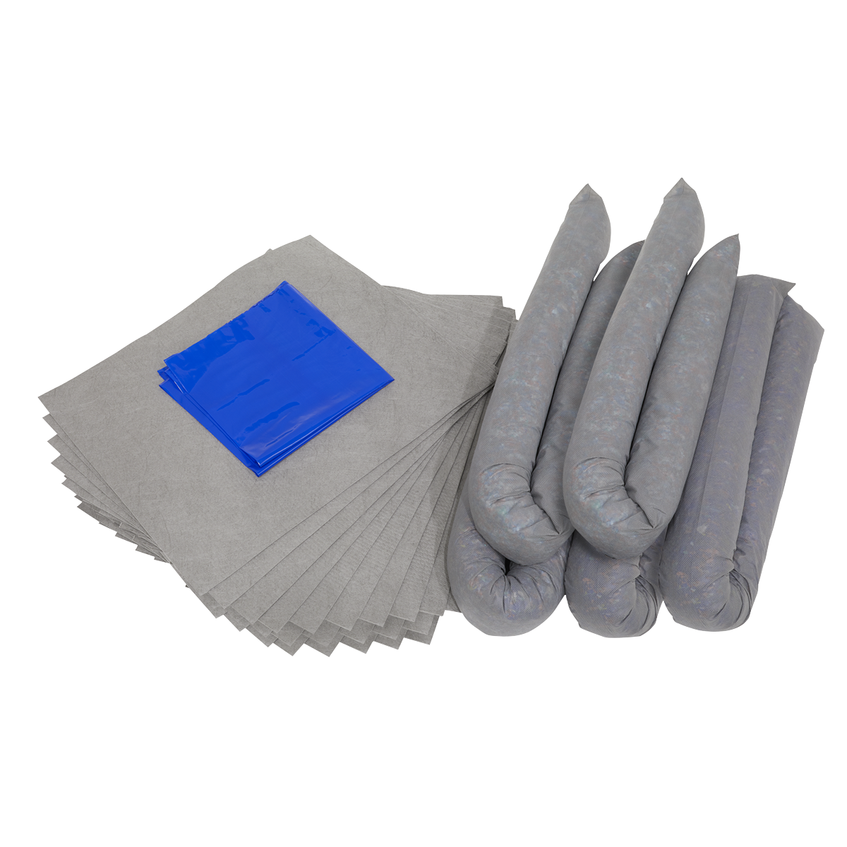 Sealey SCK50 Spill Control Kit 50L
