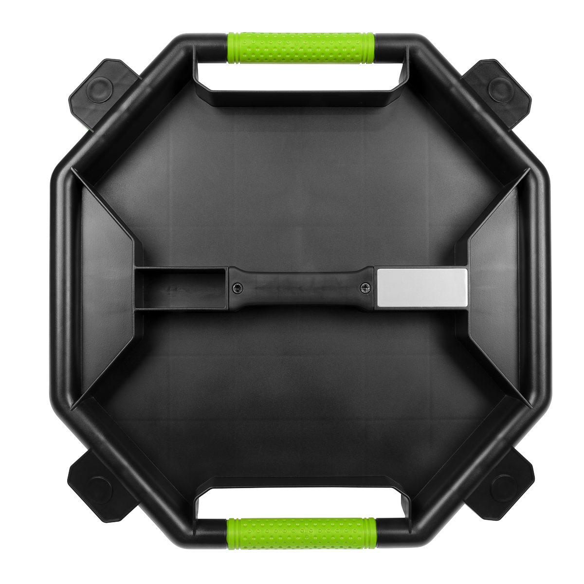 Sealey SCR86HV Creeper Tool Tray - Hi-Vis