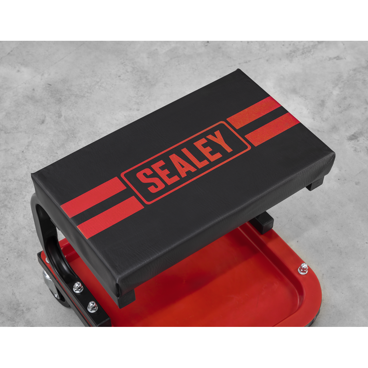 Sealey SCR9 Mechanic's Utility Seat