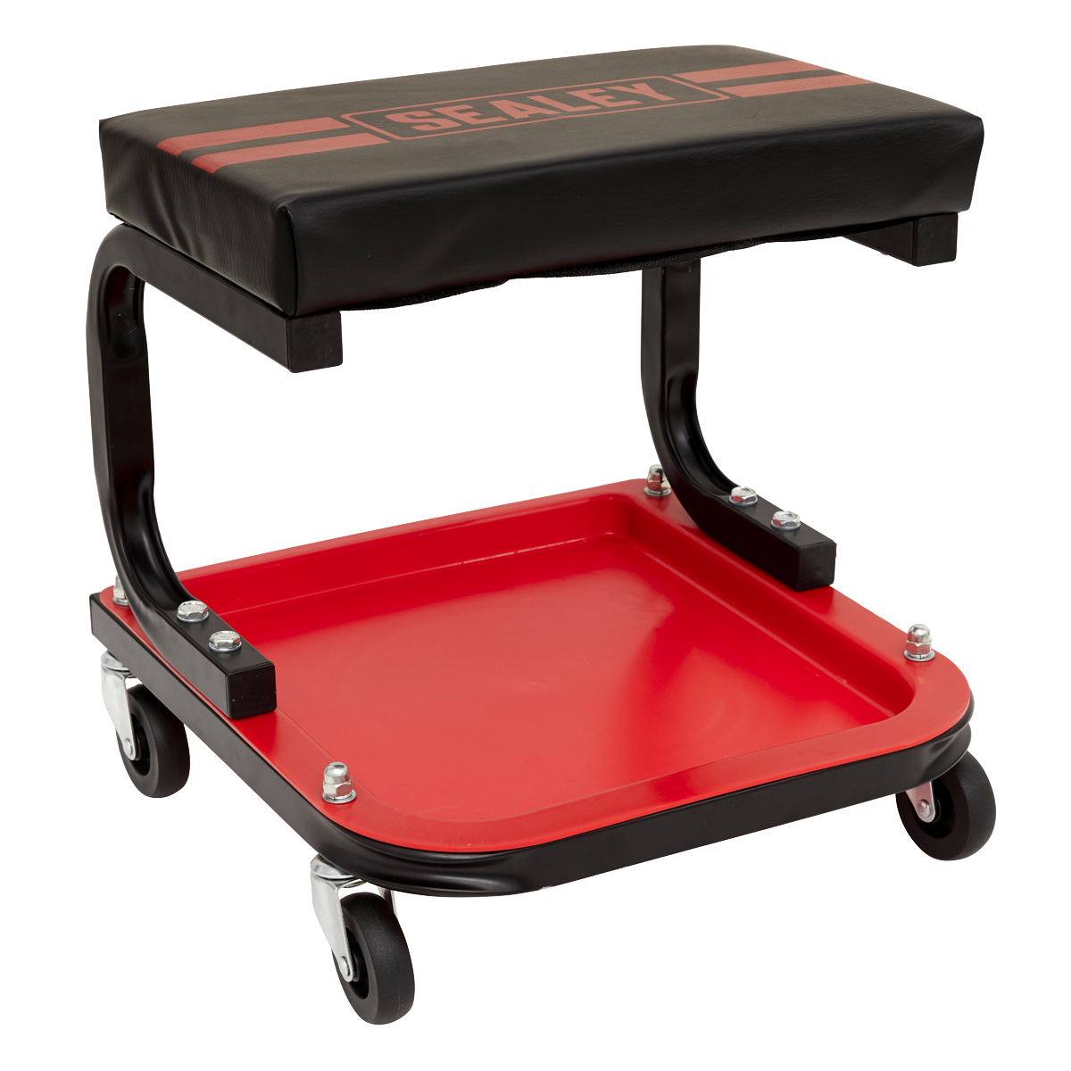 Sealey SCR9 Mechanic's Utility Seat