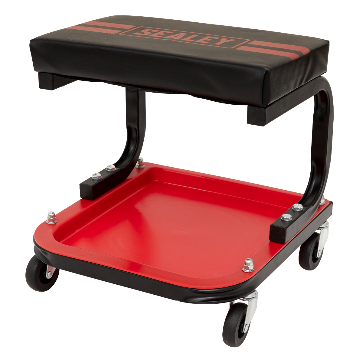 Sealey SCR9 Mechanic's Utility Seat