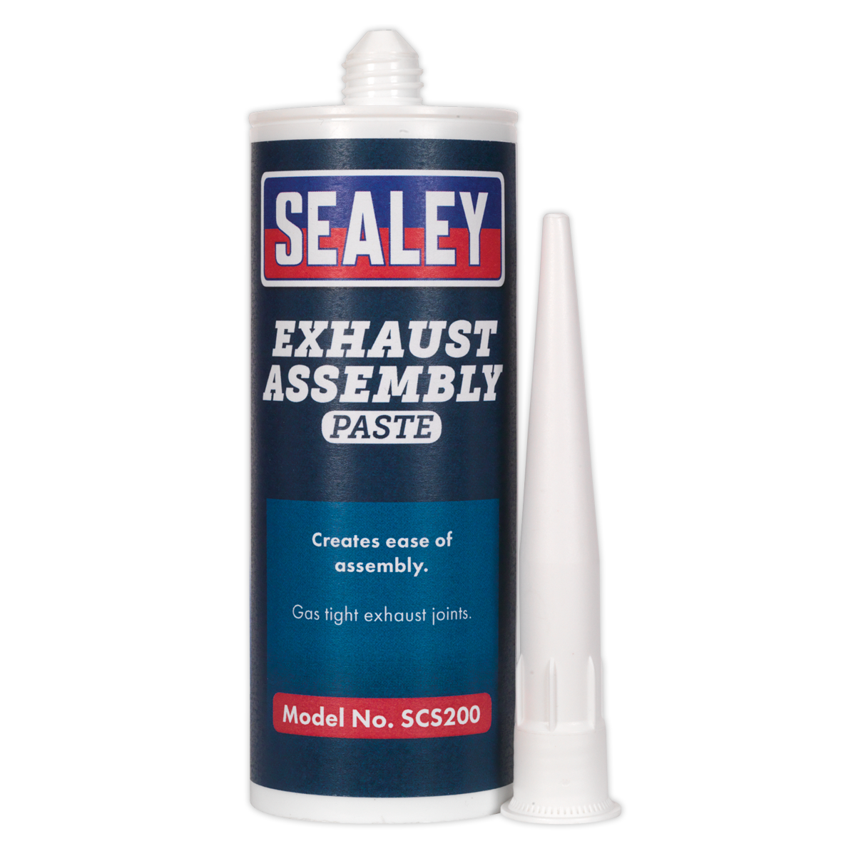 Sealey SCS200 Exhaust Assembly Paste 150ml