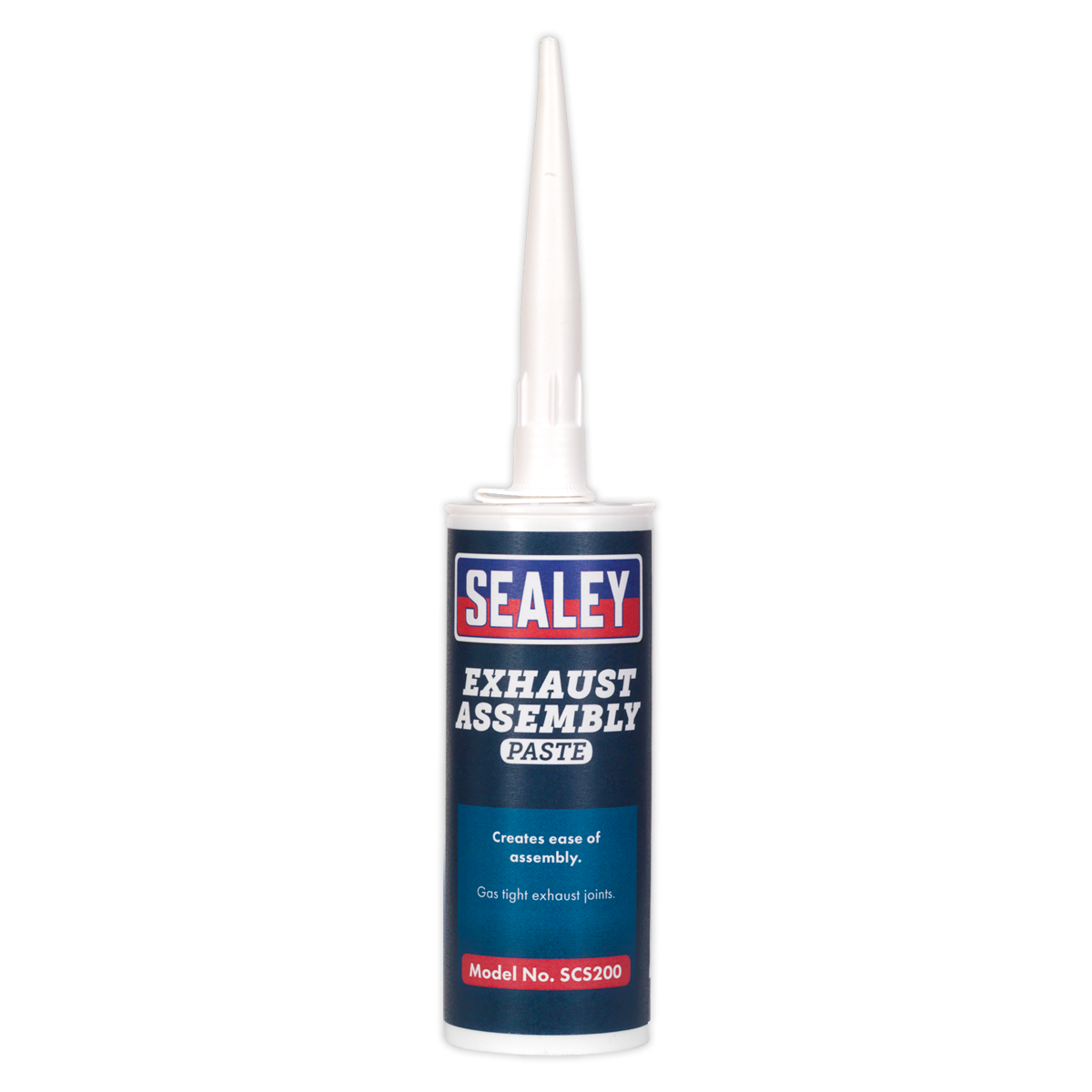 Sealey SCS200 Exhaust Assembly Paste 150ml