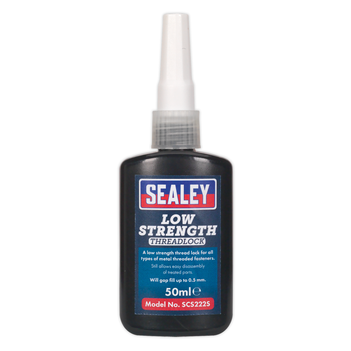 Sealey SCSKIT1 Adhesive & Sealant Kit 10pc