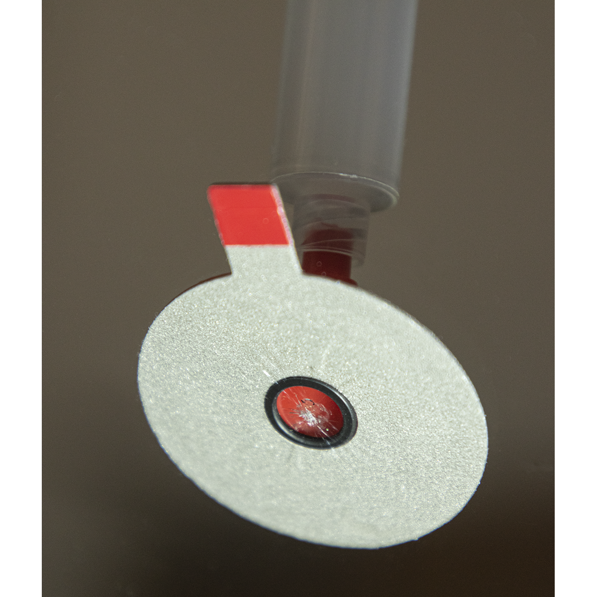 Sealey SCS901 Windscreen Repair Kit
