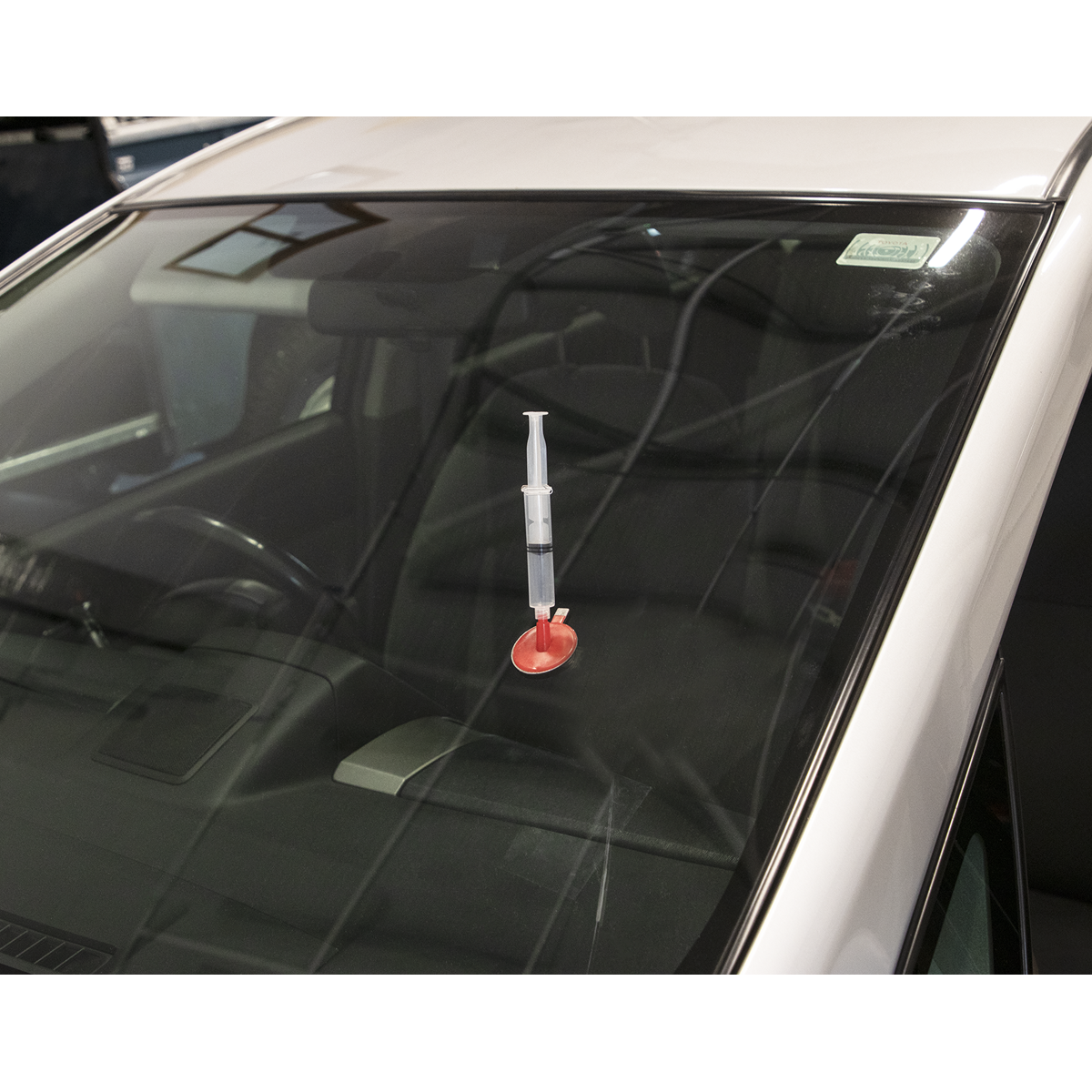 Sealey SCS901 Windscreen Repair Kit