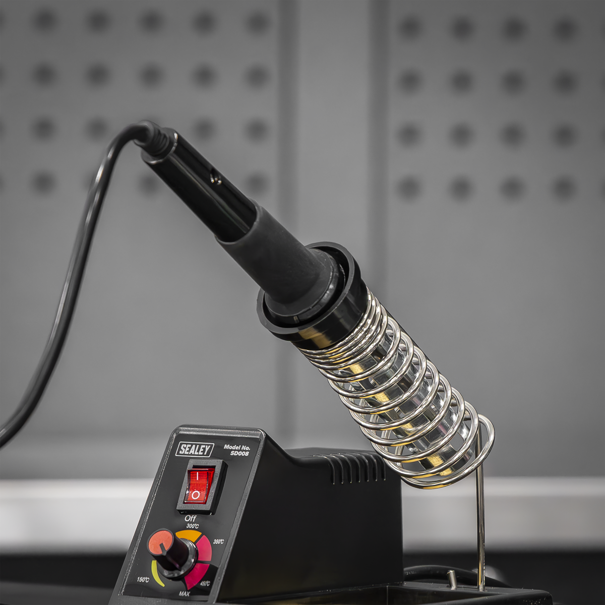 Sealey SD008 Soldering Station 48W