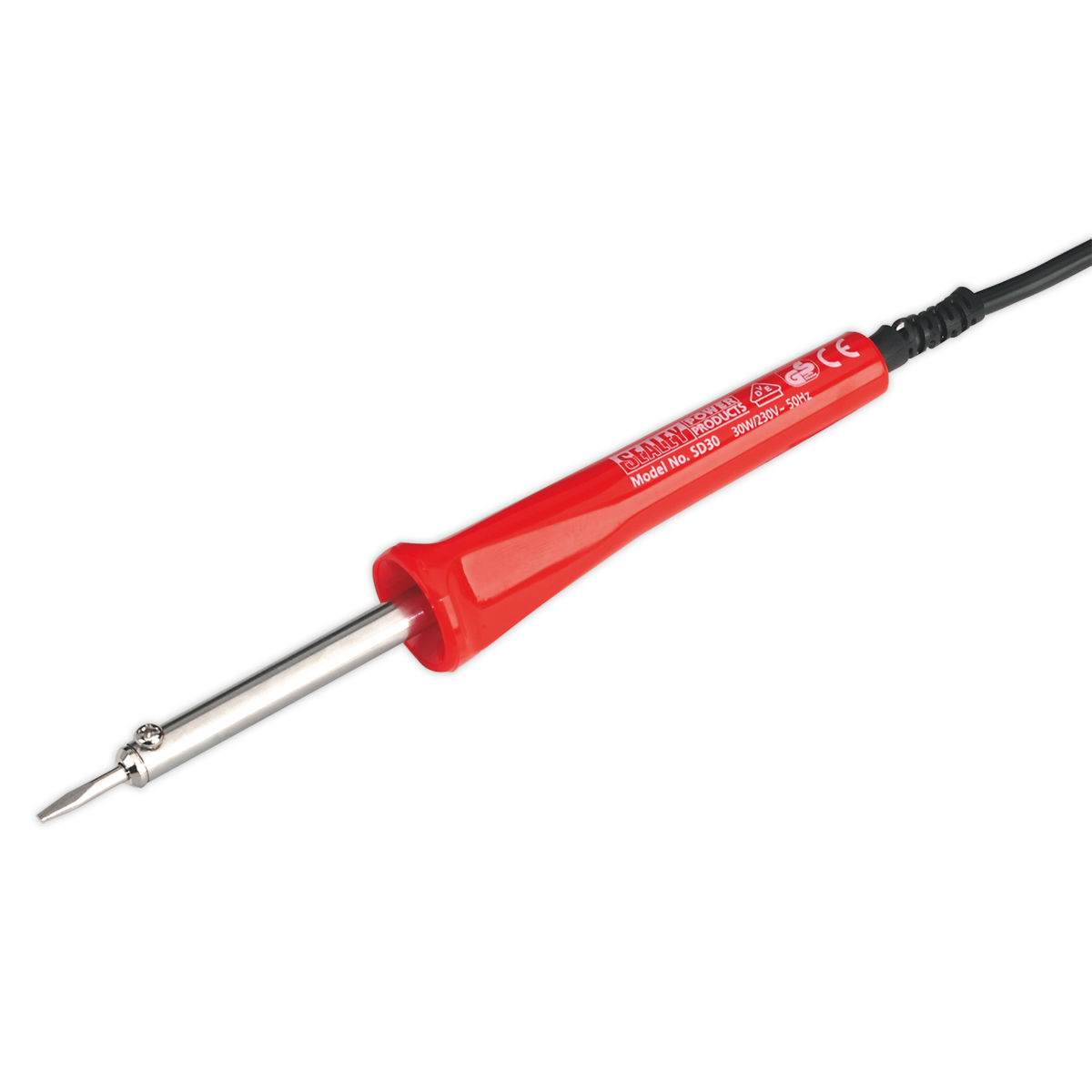 Sealey SD30 Soldering Iron 30W/230V