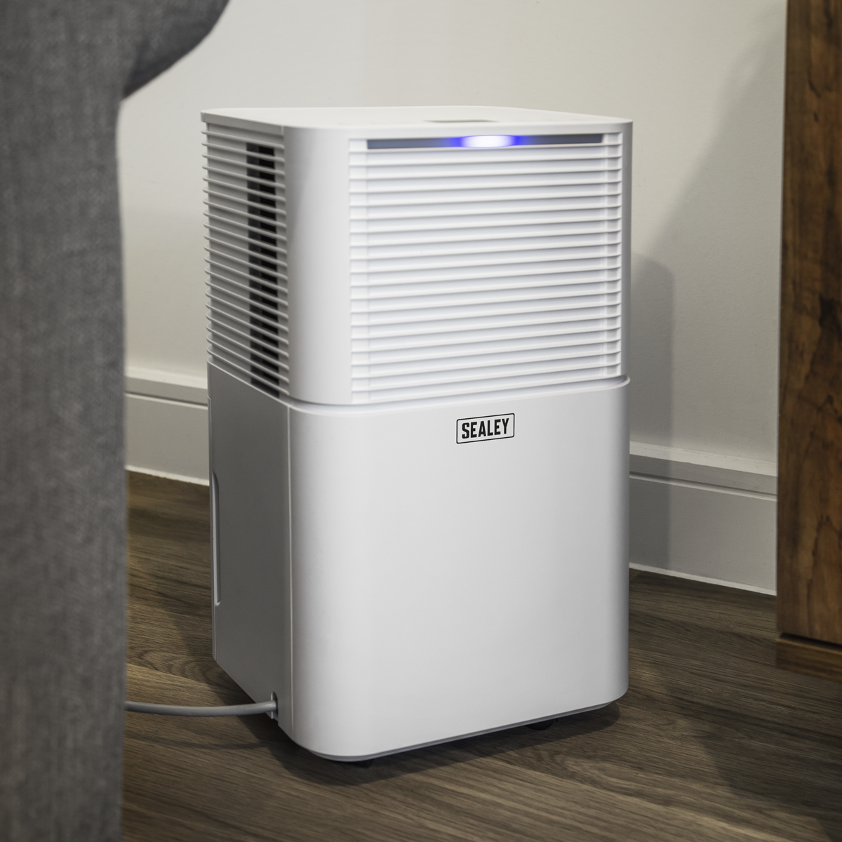 Sealey SDH102 Dehumidifier with Laundry Mode 10L