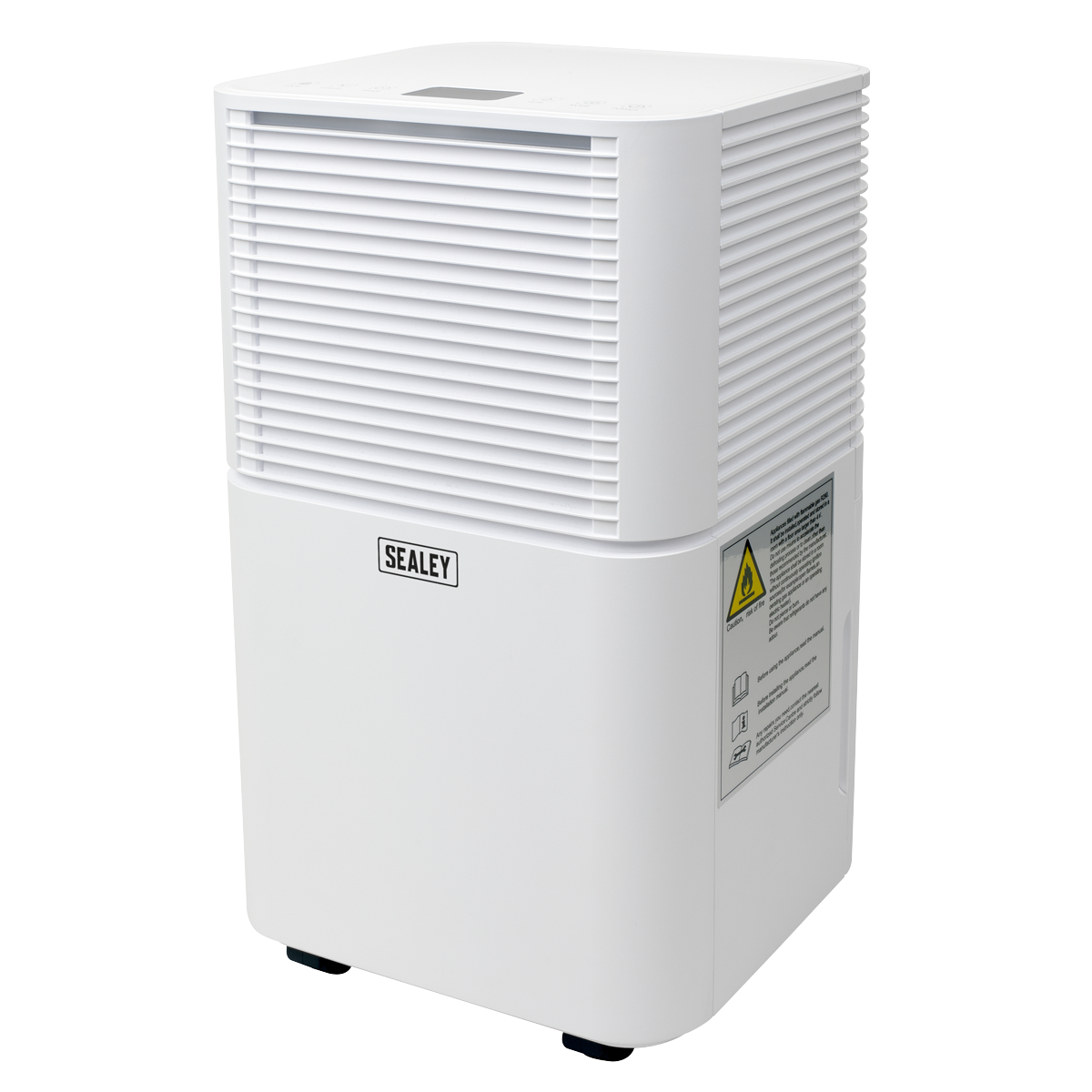 Sealey SDH102 Dehumidifier with Laundry Mode 10L
