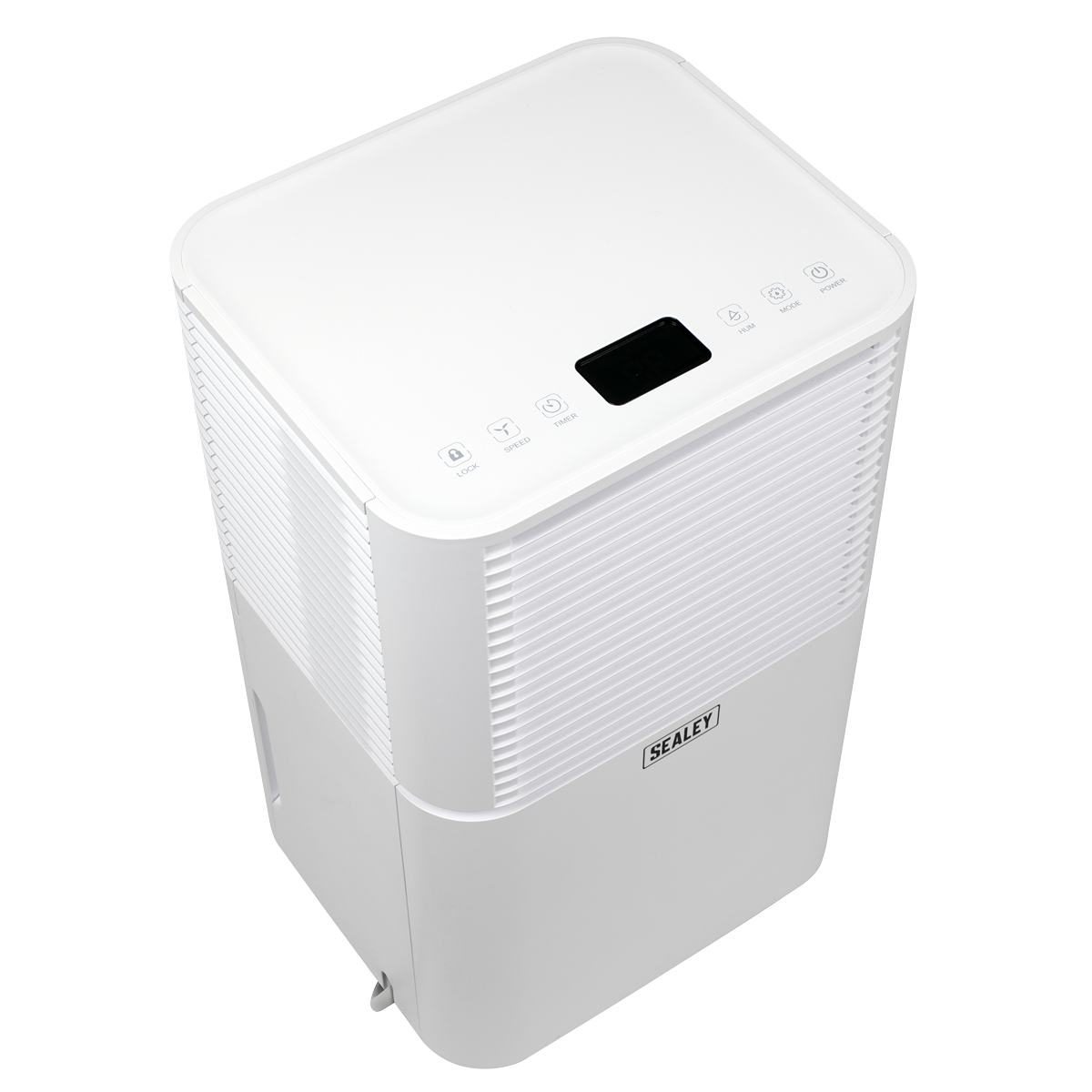 Sealey SDH102 Dehumidifier with Laundry Mode 10L