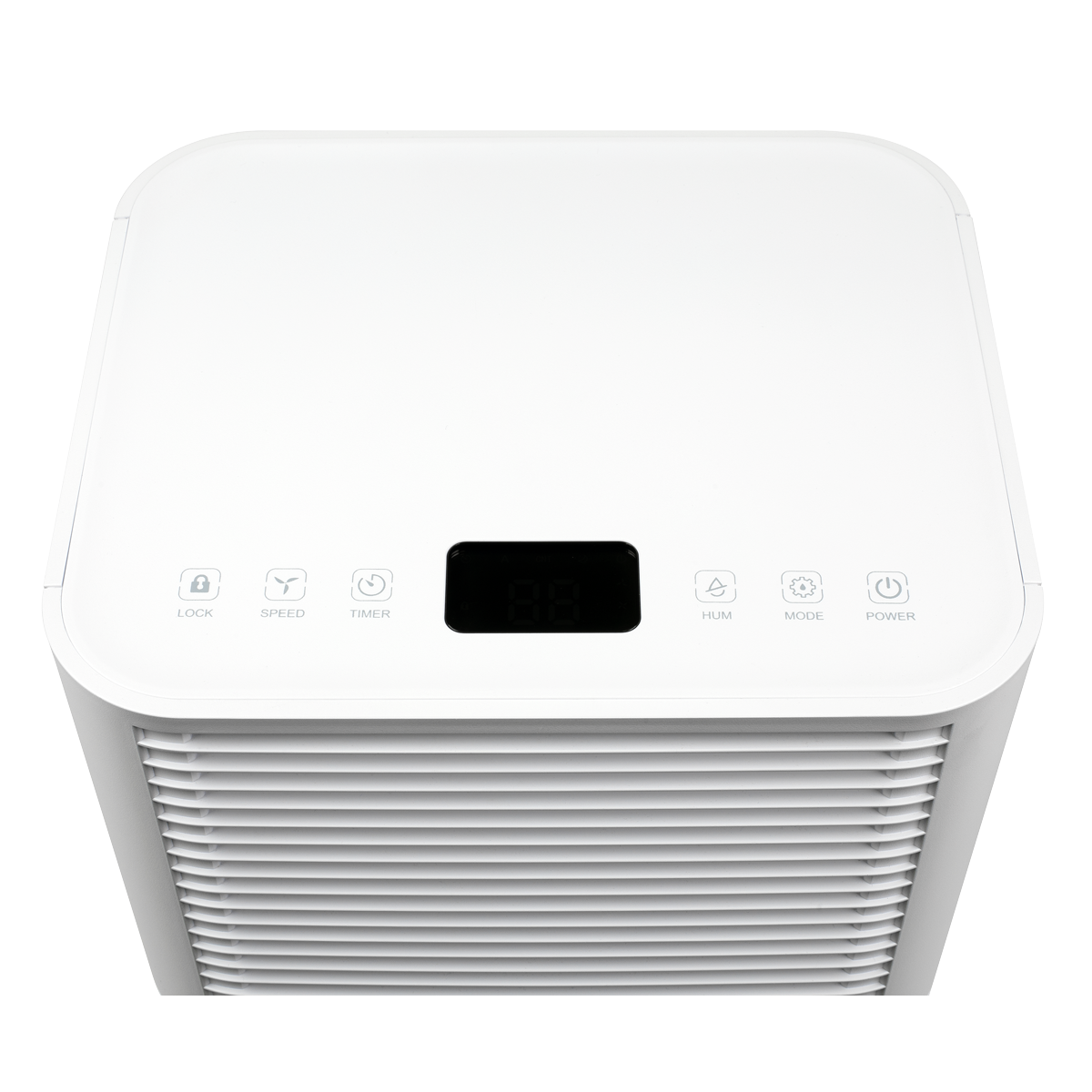 Sealey SDH102 Dehumidifier with Laundry Mode 10L