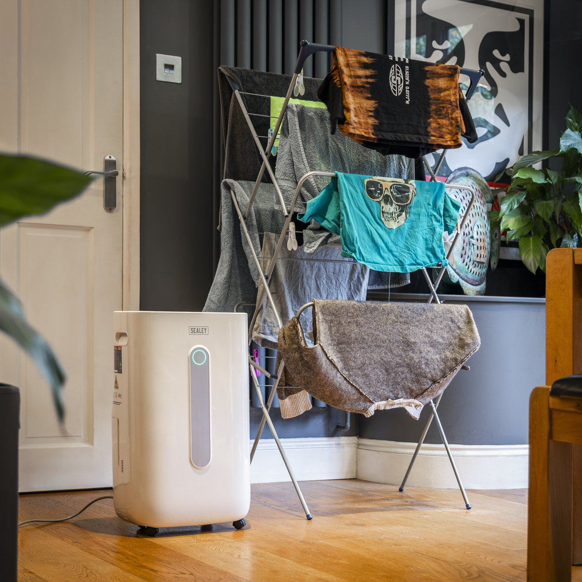 Sealey SDH20 Dehumidifier 20L