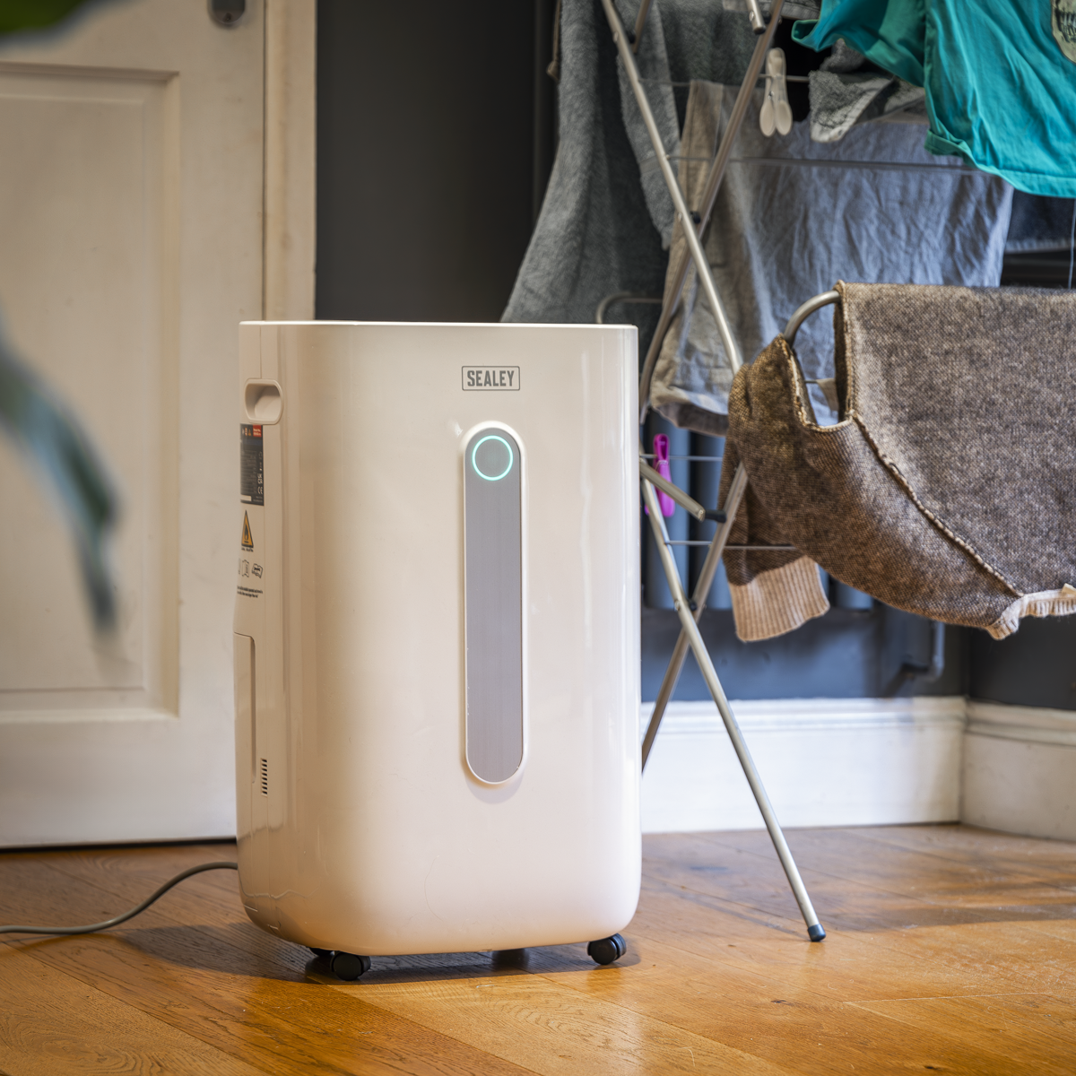 Sealey SDH20 Dehumidifier 20L