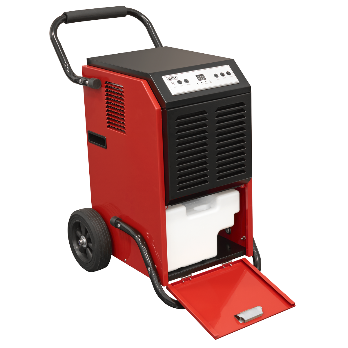 Sealey SDH50 Industrial Dehumidifier 50L