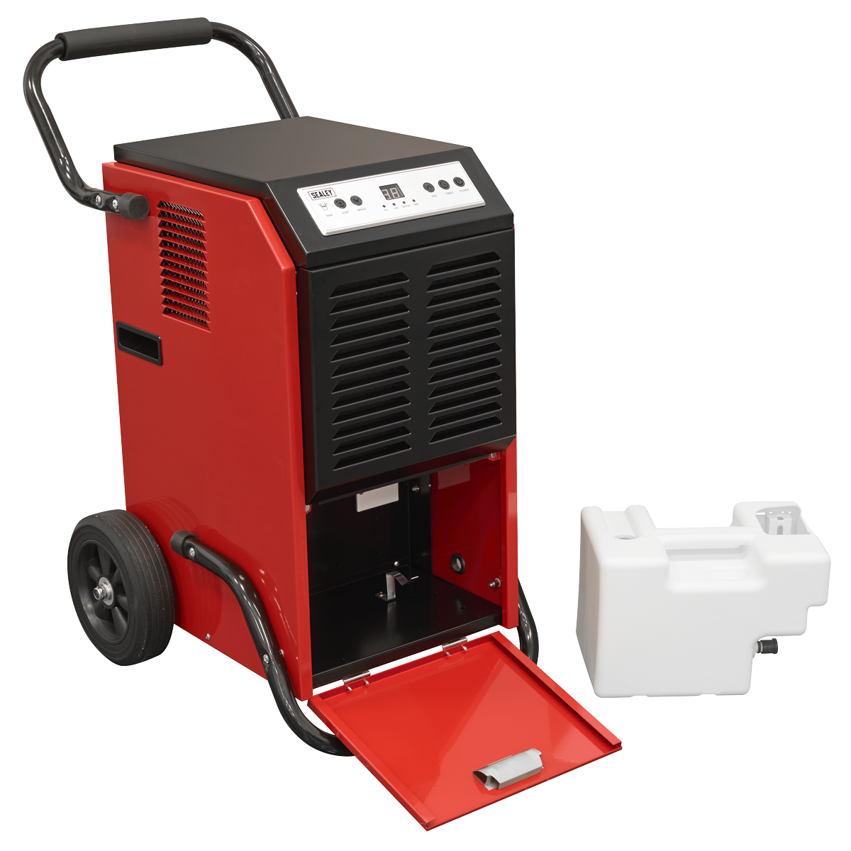 Sealey SDH50 Industrial Dehumidifier 50L