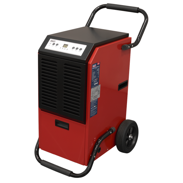 Sealey SDH70 Industrial Dehumidifier 70L