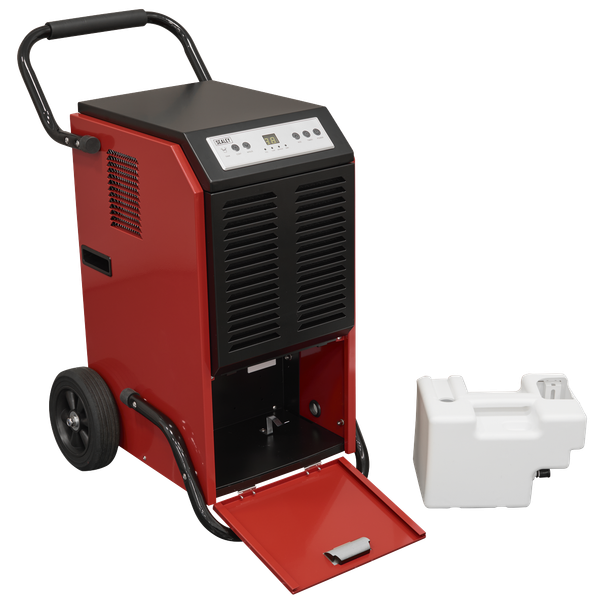 Sealey SDH70 Industrial Dehumidifier 70L