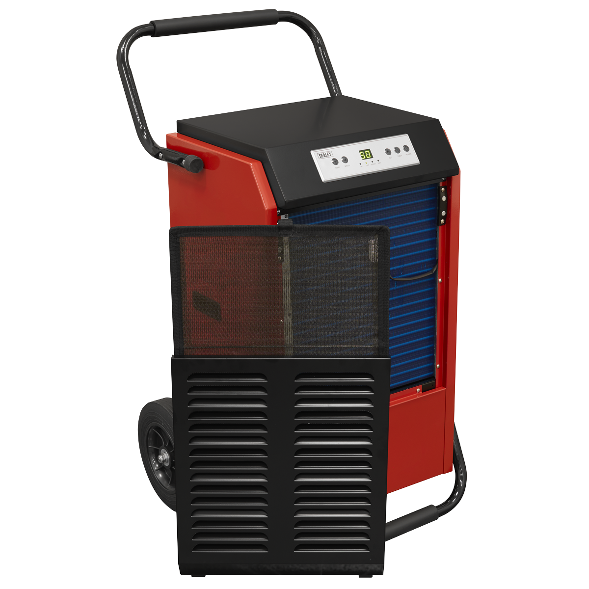 Sealey SDH90 Industrial Dehumidifier 90L