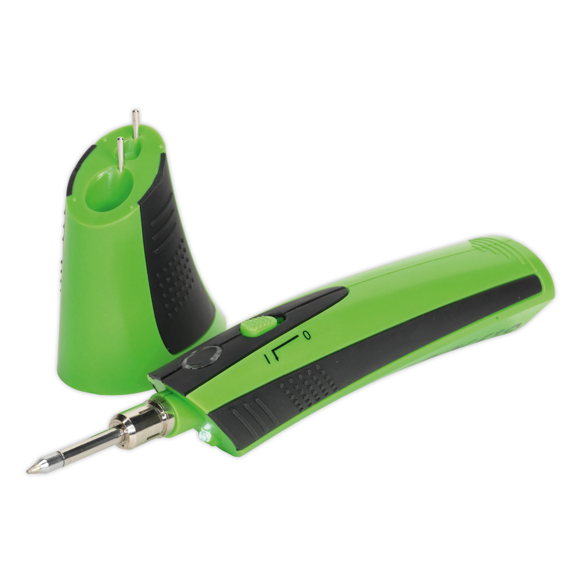 Sealey SDL6 Soldering Iron Rechargeable 6W Lithium-ion