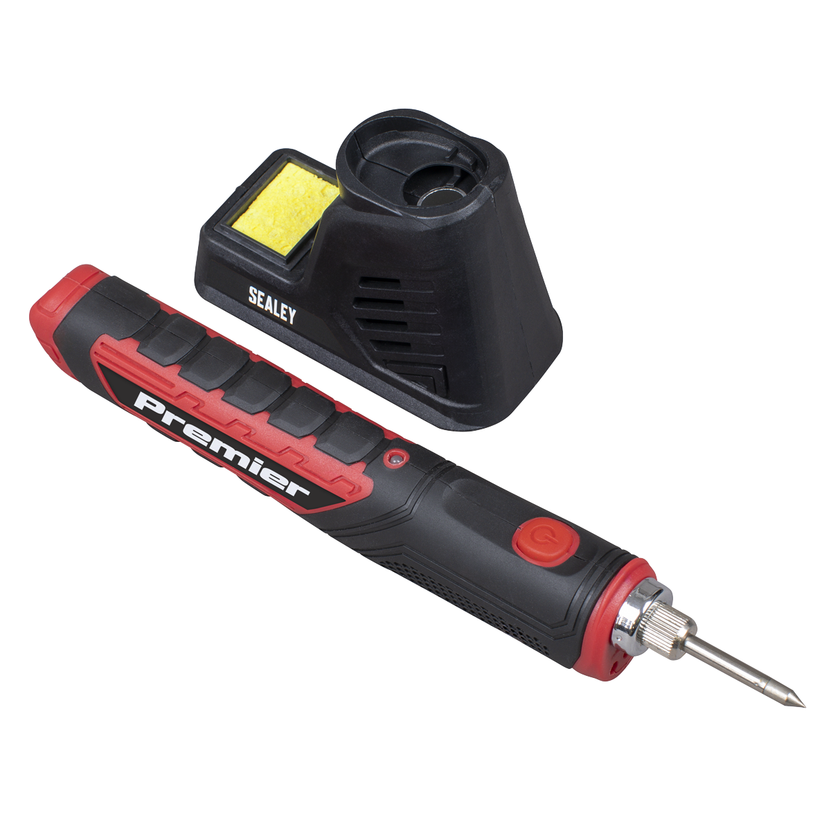 Sealey SDL7 Premier Rechargeable Soldering Iron 8W