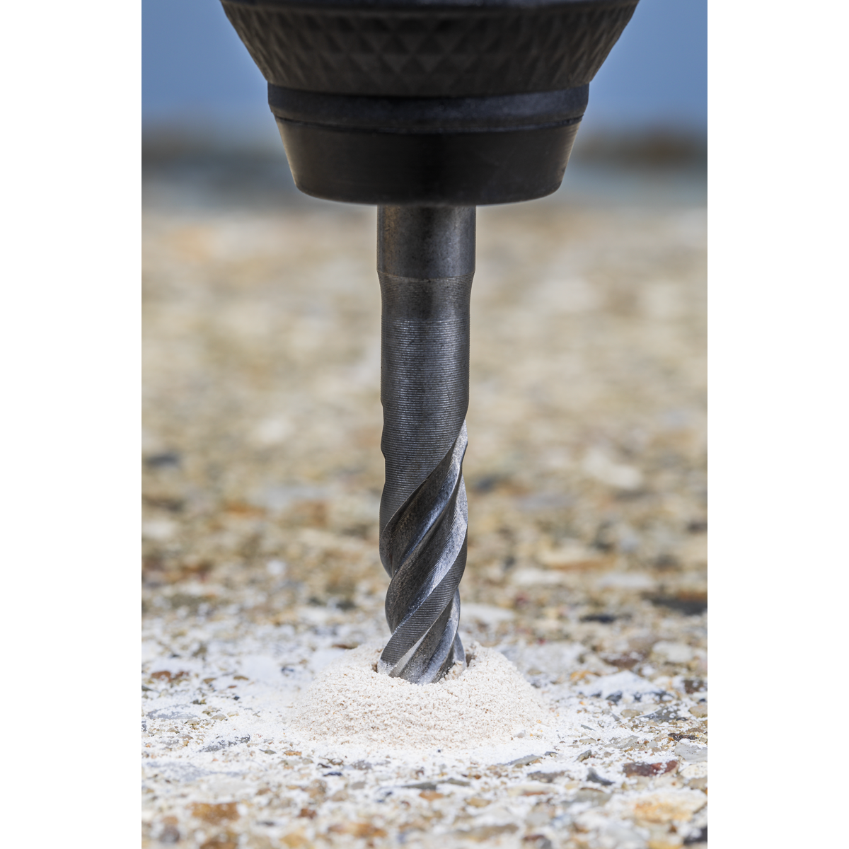 Sealey SDS10X110 SDS Plus Drill Bit 10 x 110mm