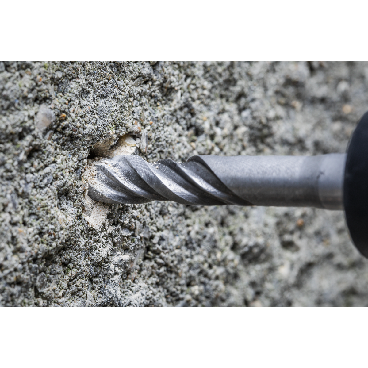 Sealey SDS10X110 SDS Plus Drill Bit 10 x 110mm