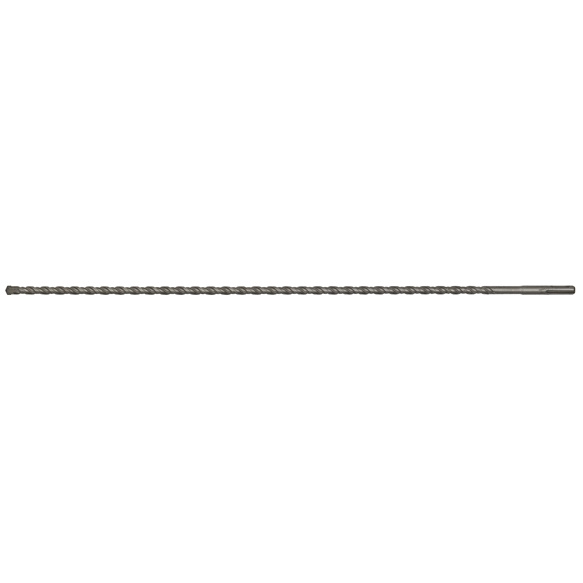Sealey SDS10X600 SDS Plus Drill Bit 10 x 600mm