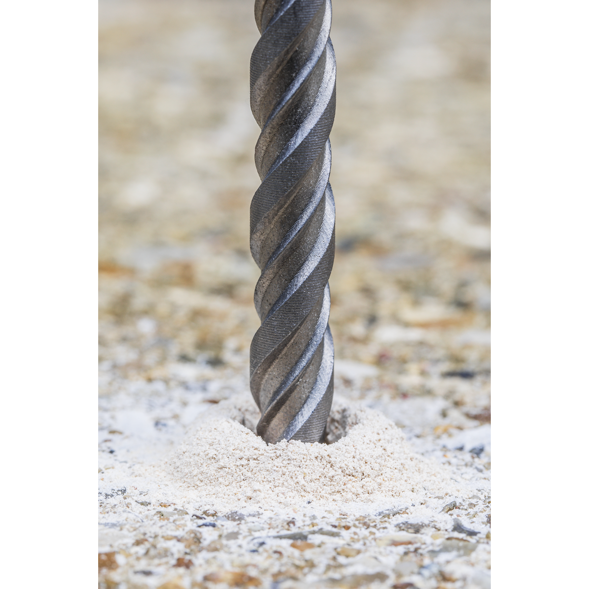Sealey SDS11X160 SDS Plus Drill Bit11 x 160mm