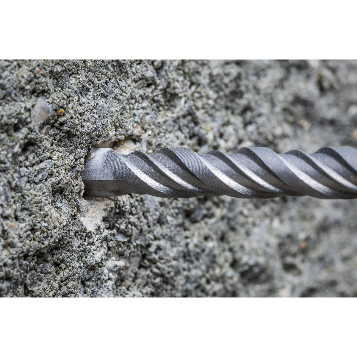 Sealey SDS11X160 SDS Plus Drill Bit11 x 160mm