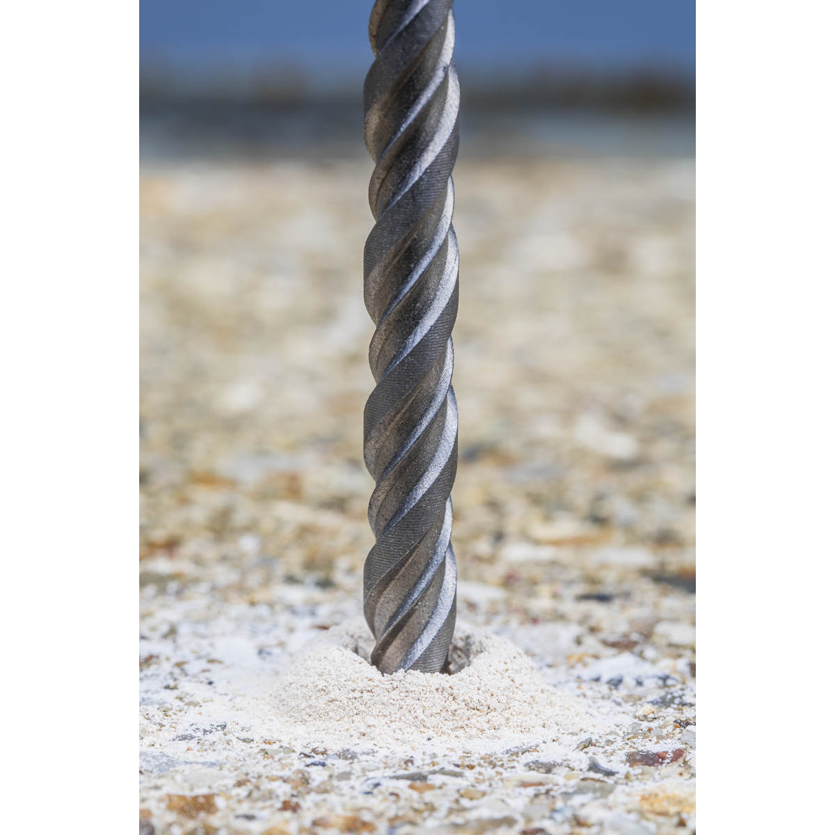 Sealey SDS11X450 SDS Plus Drill Bit 11 x 450mm
