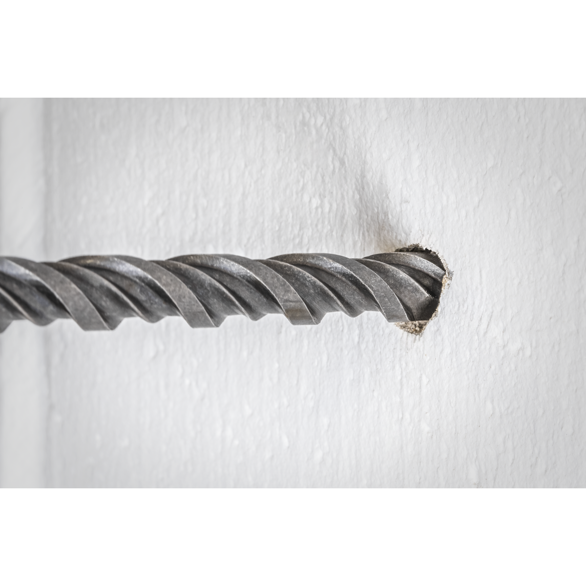 Sealey SDS12X210 SDS Plus Drill Bit 12 x 210mm