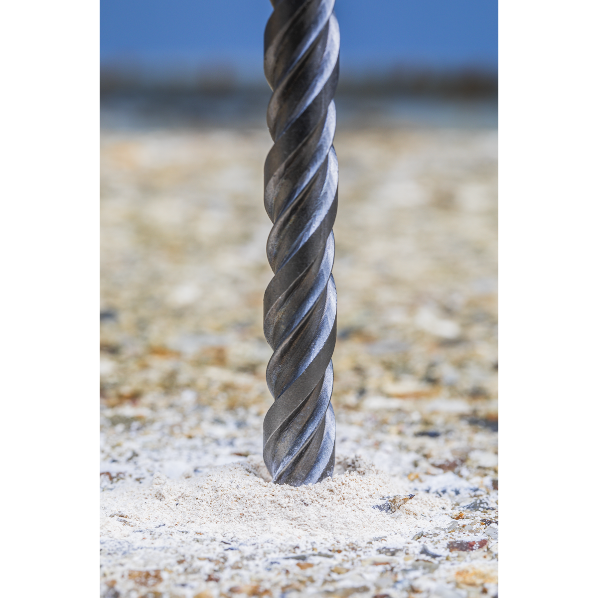 Sealey SDS12X210 SDS Plus Drill Bit 12 x 210mm