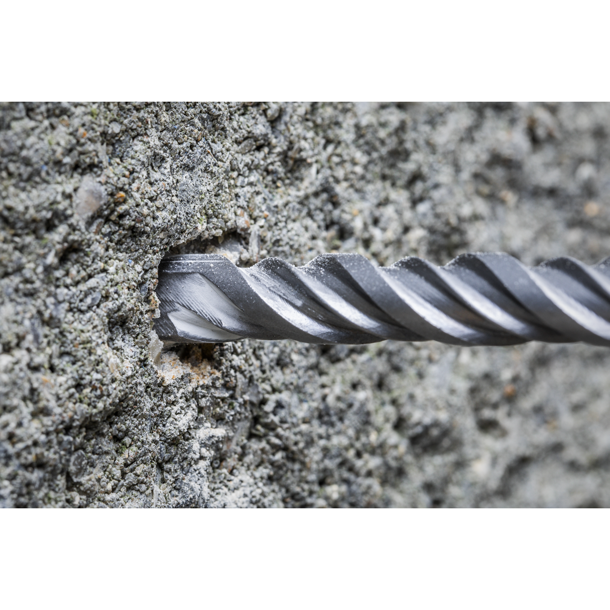Sealey SDS12X210 SDS Plus Drill Bit 12 x 210mm