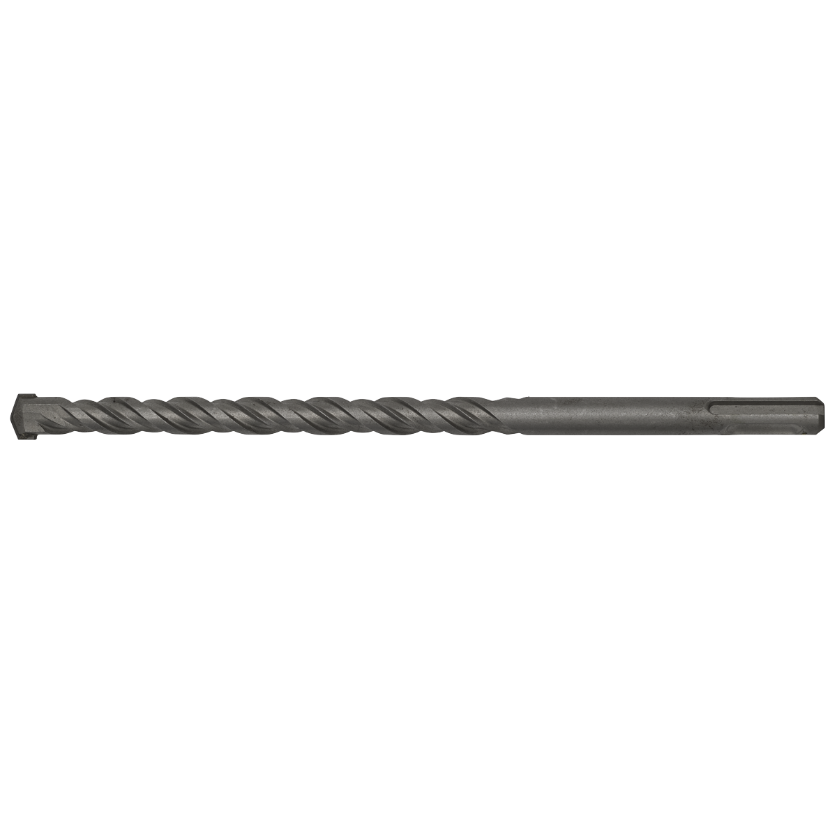 Sealey SDS12X210 SDS Plus Drill Bit 12 x 210mm