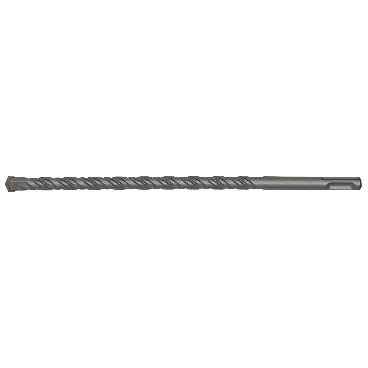 Sealey SDS12X260 SDS Plus Drill Bit 12 x 260mm