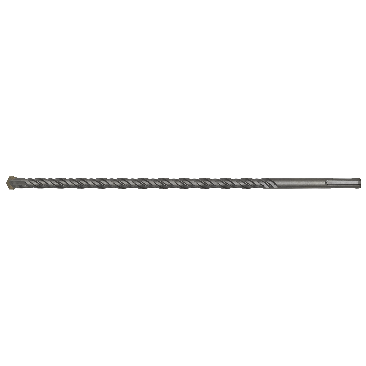 Sealey SDS12X310 SDS Plus Drill Bit 12 x 310mm