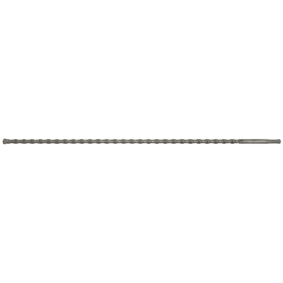 Sealey SDS12X600 SDS Plus Drill Bit 12 x 600mm