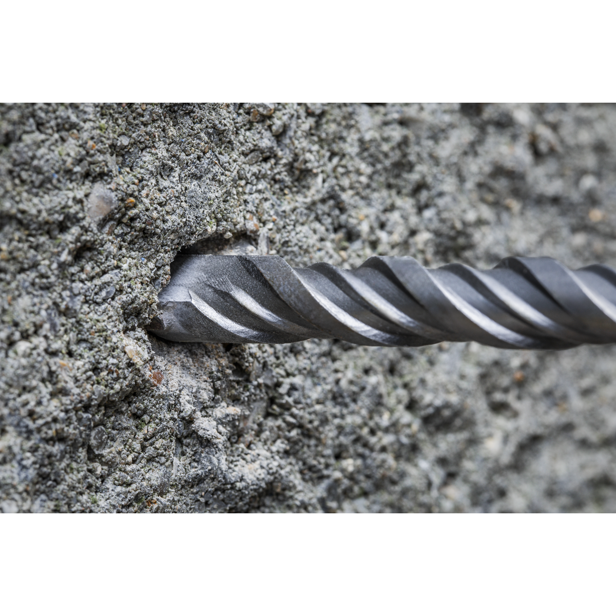 Sealey SDS13X310 SDS Plus Drill Bit 13 x 310mm