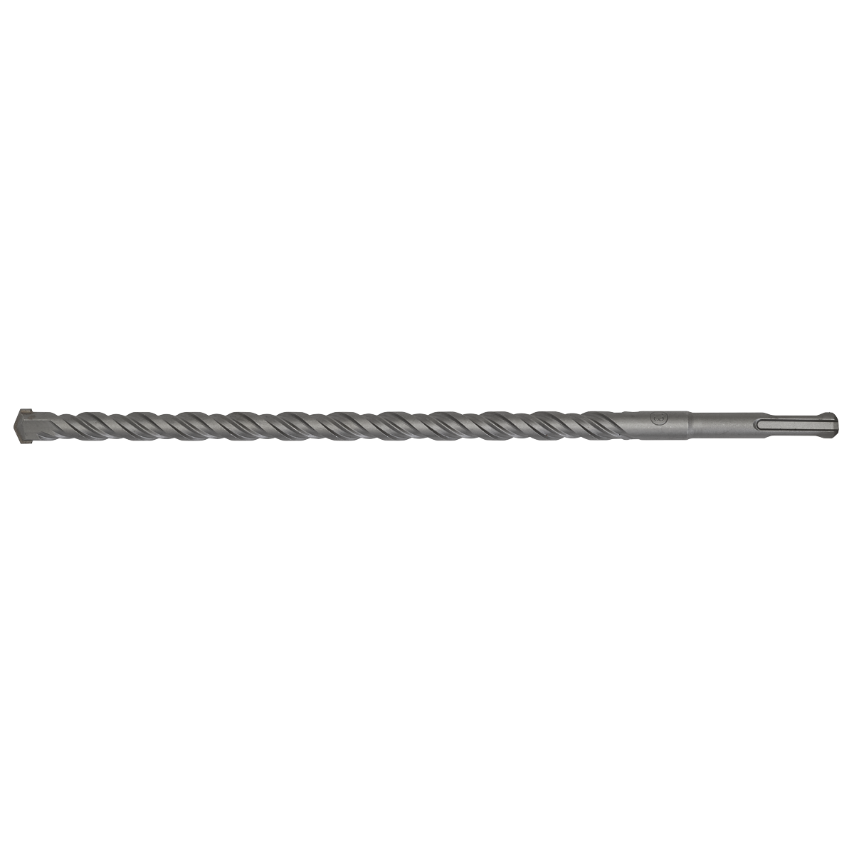 Sealey SDS13X310 SDS Plus Drill Bit 13 x 310mm