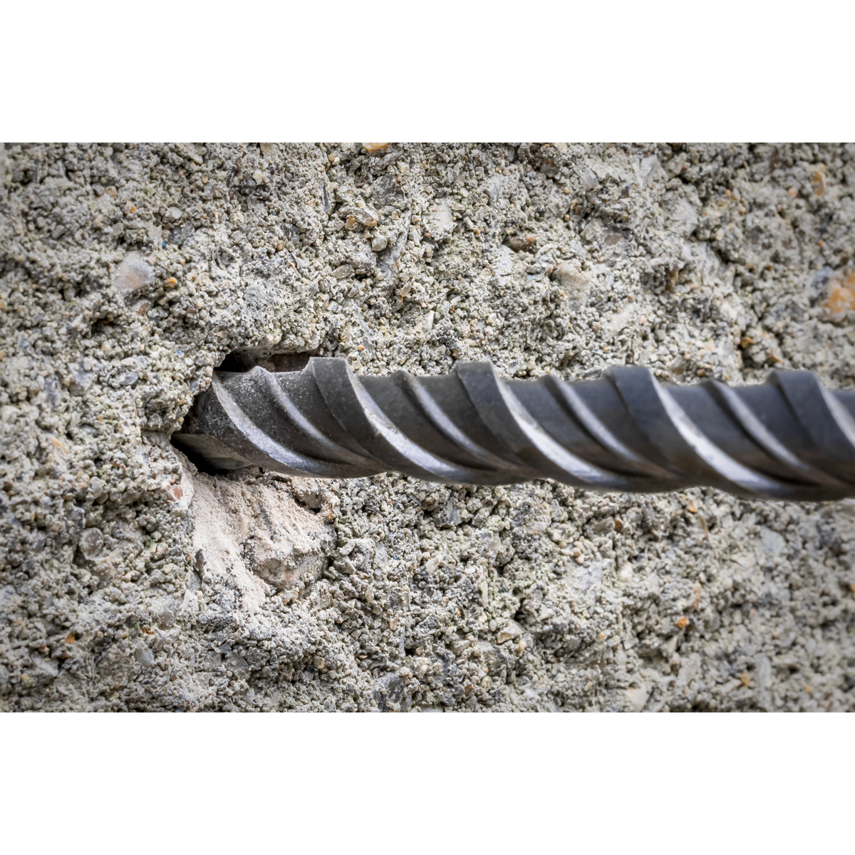 Sealey SDS15X210 SDS Plus Drill Bit 15x210mm