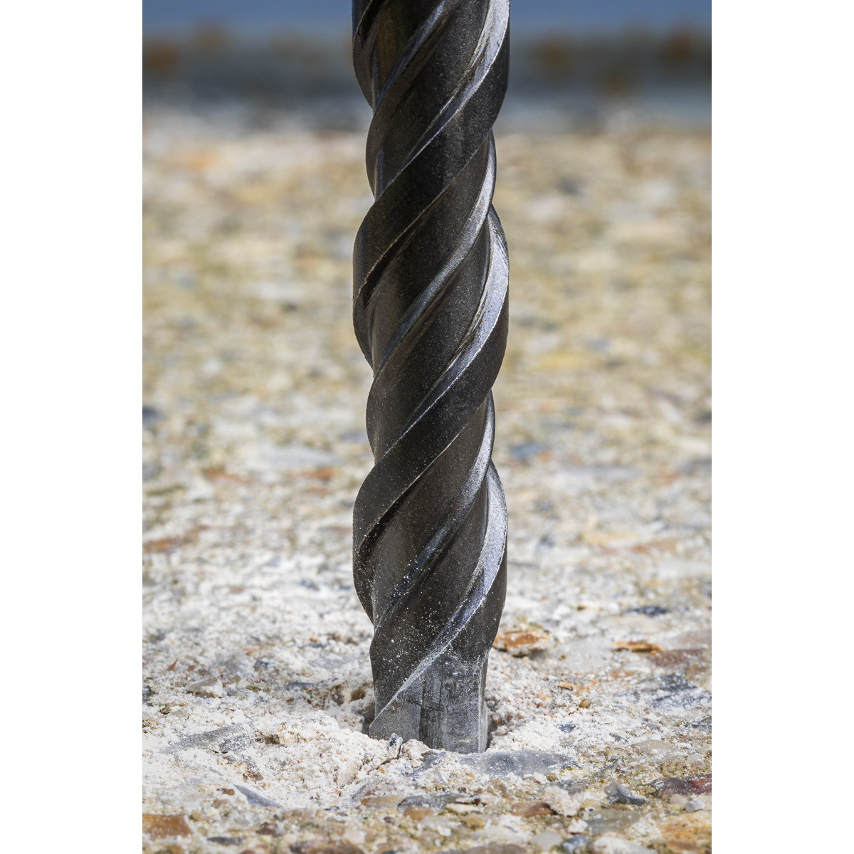 Sealey SDS15X260 SDS Plus Drill Bit 15 x 260mm