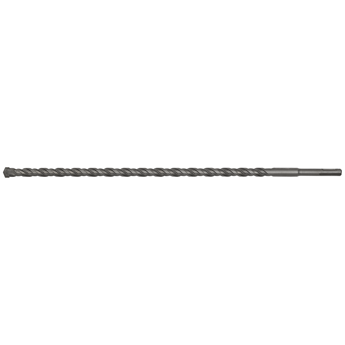 Sealey SDS15X450 SDS Plus Drill Bit 15 x 450mm