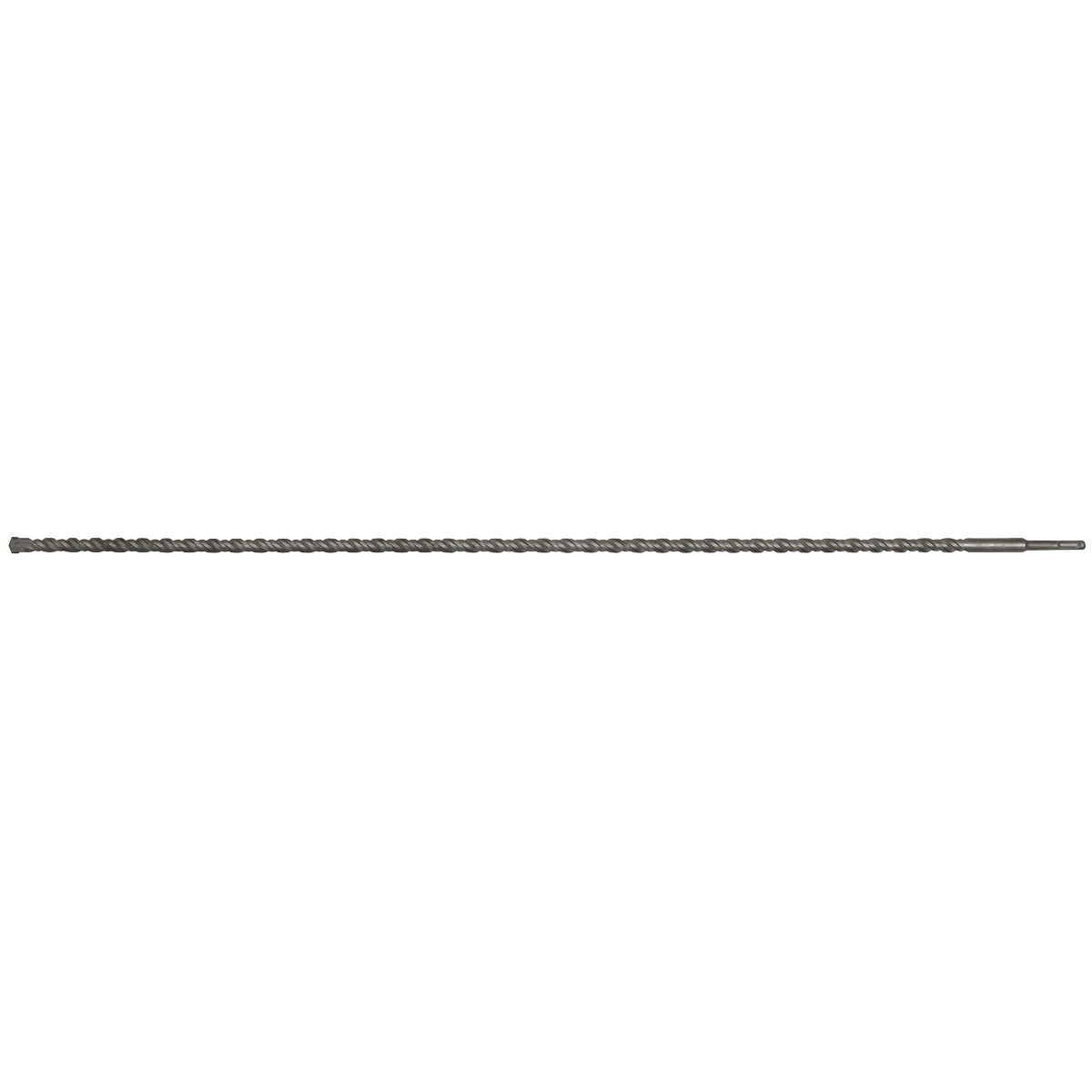 Sealey SDS16x1000 SDS Plus Drill Bit 16 x 1000mm